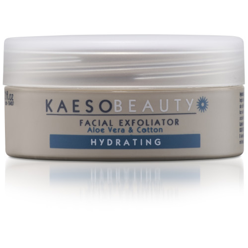 kaeso hydrating exfoliator