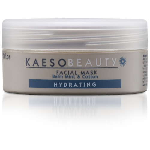 kaeso hydrating mask