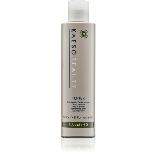 kaeso calming toner