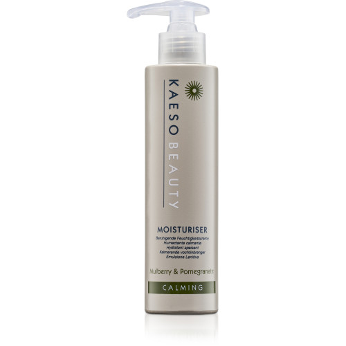kaeso calming moisturiser