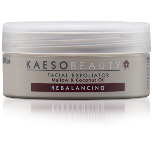 kaeso rebalancing exfoliator