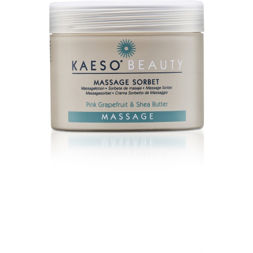 Kaeso Massage Sorbet, Body Massage Cream 450Ml