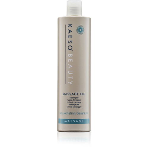 Kaeso Massage Oil 495Ml
