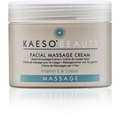 Kaeso Facial Massage Cream 450Ml
