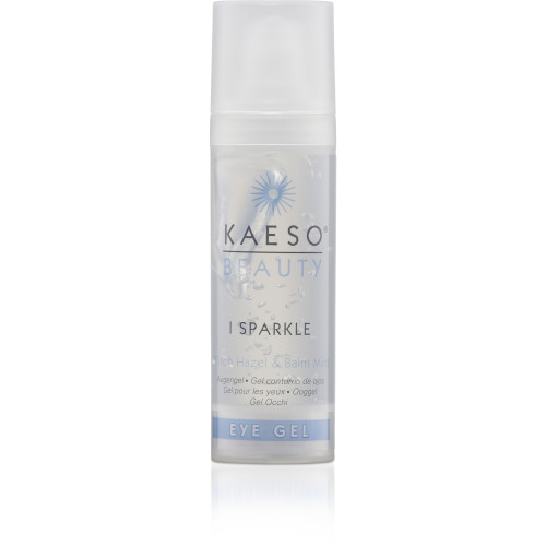 Kaeso I Sparkle, Eye Gel 30Ml