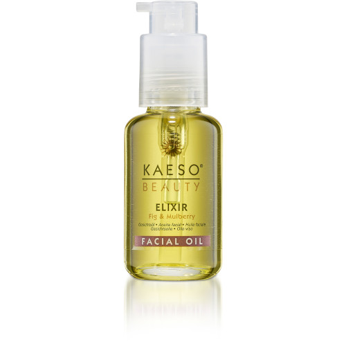 Kaeso Elixir Oil 50Ml