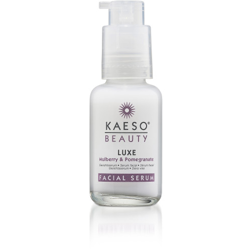 Kaeso Luxe Facial Serum 50Ml
