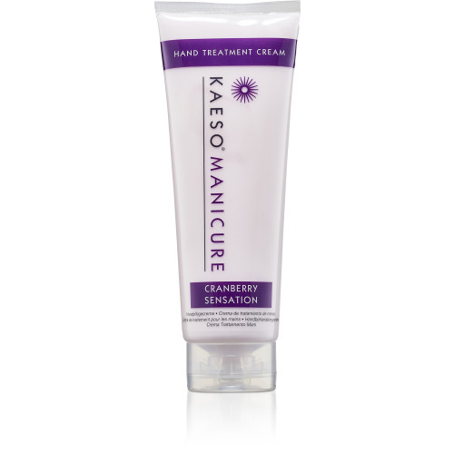kaeso cranberry hand treatment cream