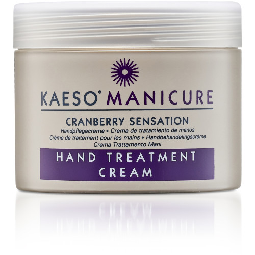 Kaeso Cranberry Hand Treatment Cream 450Ml