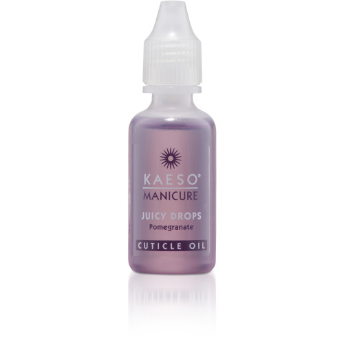 kaeso juicy drops cuticle oil