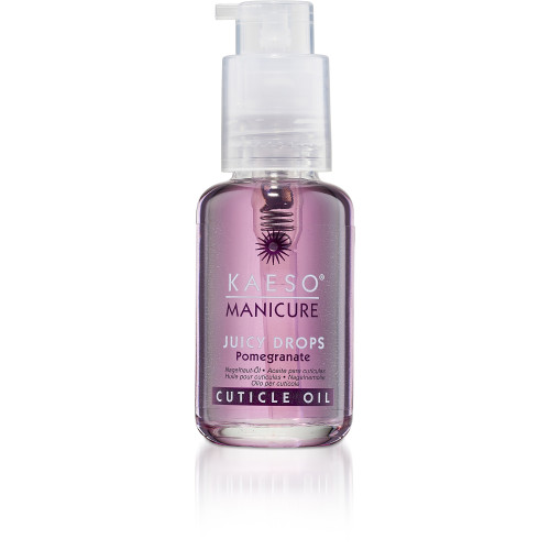 Kaeso Juicy Drops, Cuticle Oil 50Ml