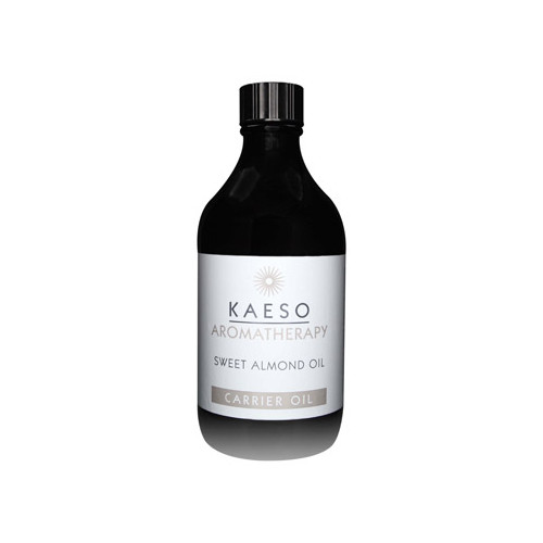 Kaeso carrier oil almond