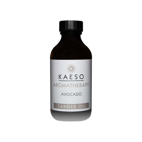 Kaeso Carrier Oils - Avocado Oil 100Ml
