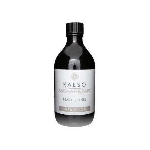 Kaeso carrier oil peach