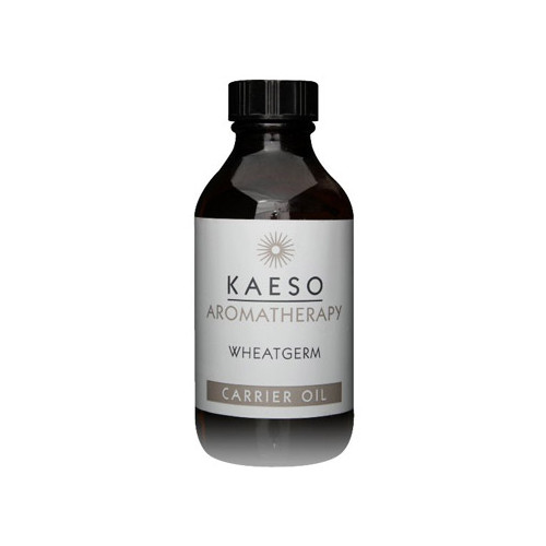Kaeso Carrier Oils - Wheatgerm Oil 100Ml
