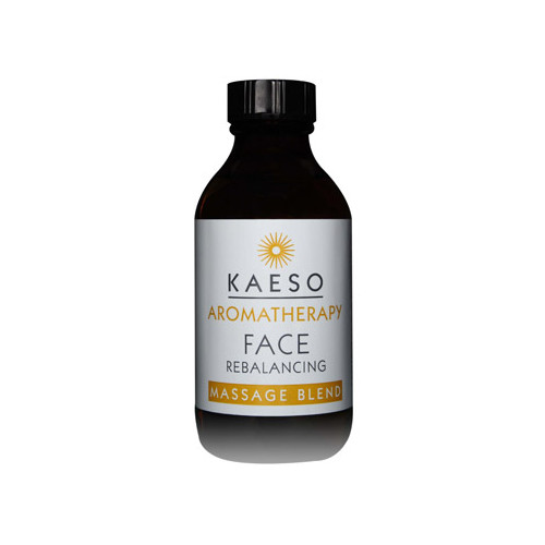 kaeso blended facial oils
