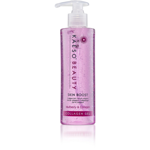 Kaeso Skin Boost, Collagen Gel