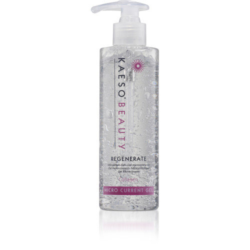 Kaeso Regenerate, Micro Current Gel