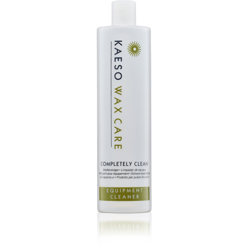 Kaeso Completely Clean, Equipment Cleaner