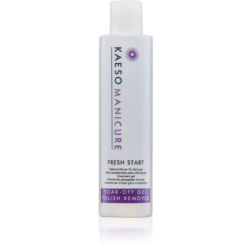 Kaeso Fresh Start Soak-Off Gel Polish Remover