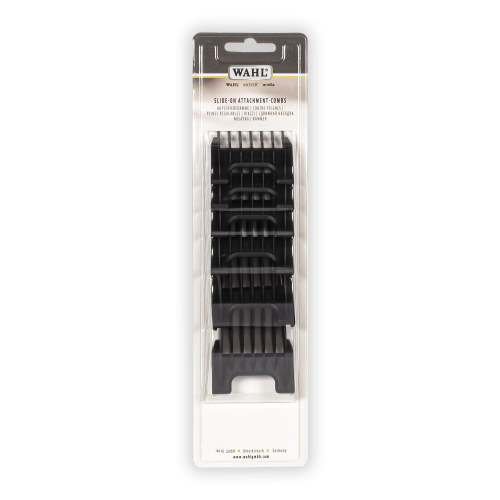 Comb Set 1-4,6 & 8 For C.Style/Bellissima/Easystyle