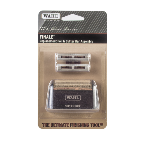 Wahl - Finale Replacement Foil