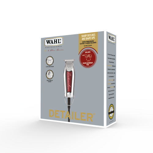 Wahl - Detailer
