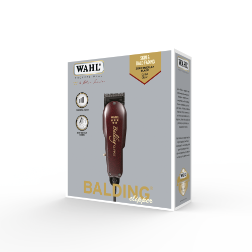Balding 5 Star Mains Clipper