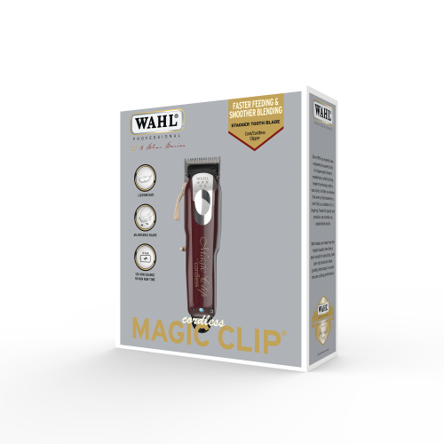 Wahl - Magic Clip