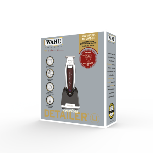 Wahl Cordless Detailer