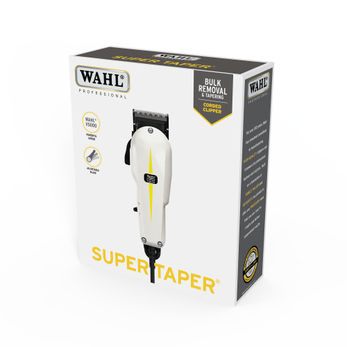 Wahl - Super Taper