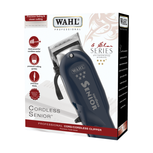 Wahl - Senior