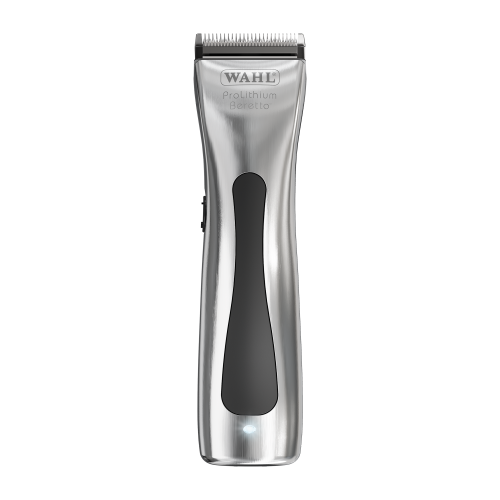 Wahl Prolithium Series Beretto