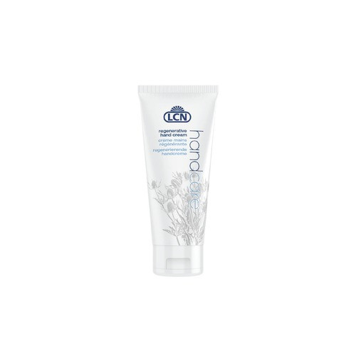 Hands - Regenerative Hand Cream 75Ml