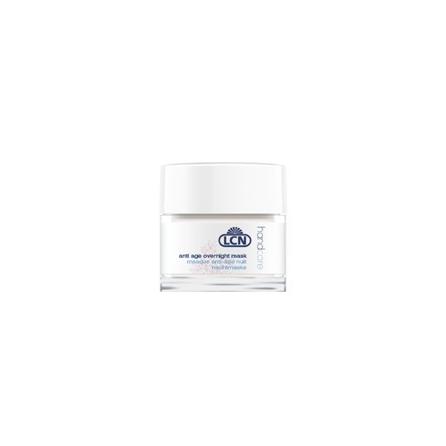 Hands - Anti Age Overnight Mask 50Ml