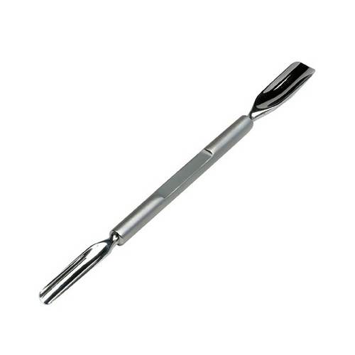 Curette (Metal Cuticle Pusher)