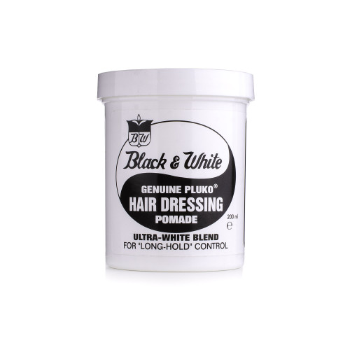 Original Black & White Pluko 200Ml
