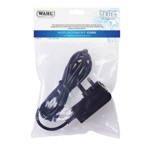 Transformer Cordless Super Taper