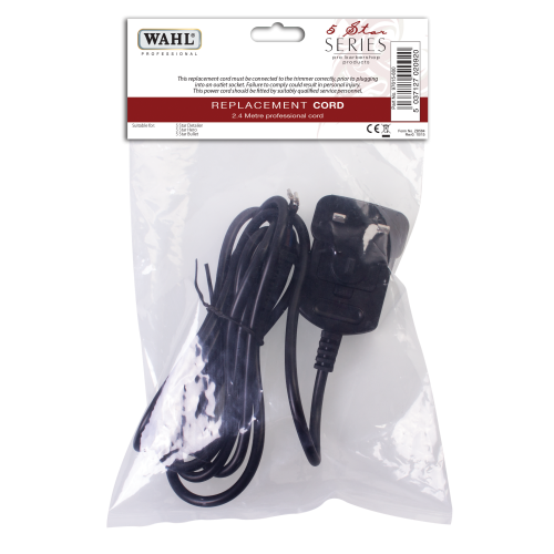 Detailer Replacement Lead