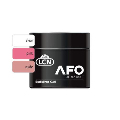 LCN - Afo Building Gel