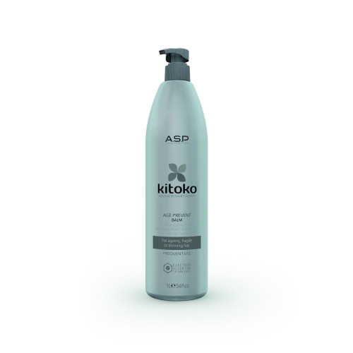 Kitoko Age Prevent Balm