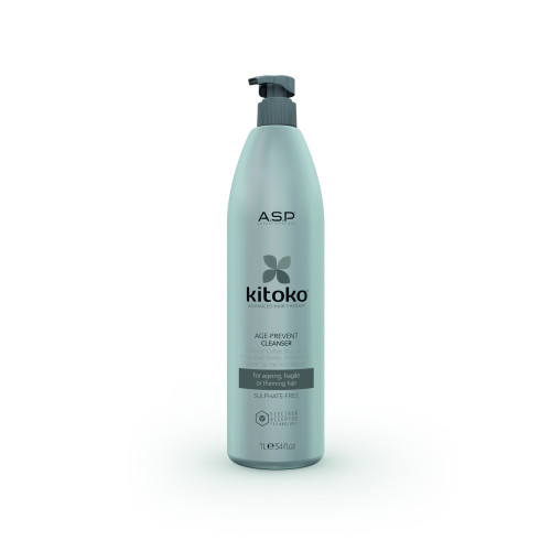 ASP - Kitoko Age Prevent