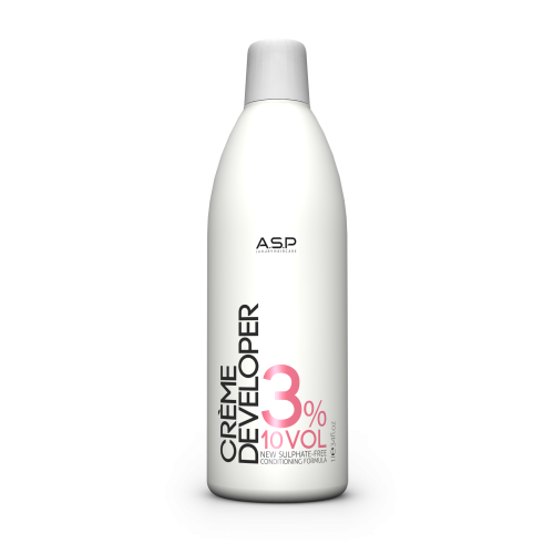 ASP - Developers 1000Ml