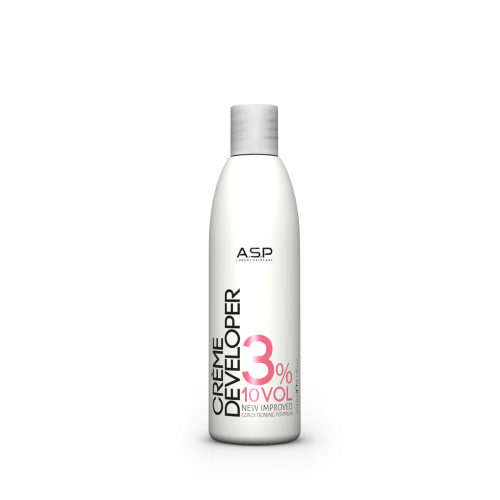 ASP - Developers 250Ml