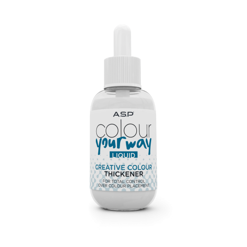 ASP - Colour Your Way