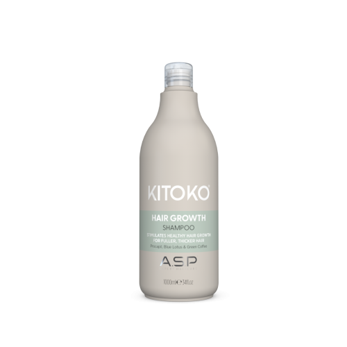 ASP Kitoko Hair Growth Shampoo