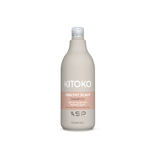 ASP Kitoko Healthy Scalp Shampoo
