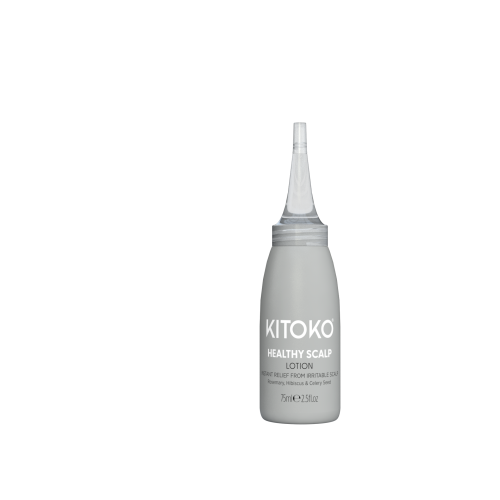 ASP Kitoko Healthy Scalp Tonic 75ml