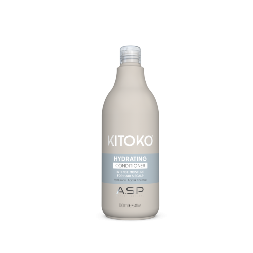 ASP Kitoko Hydrating Conditioner