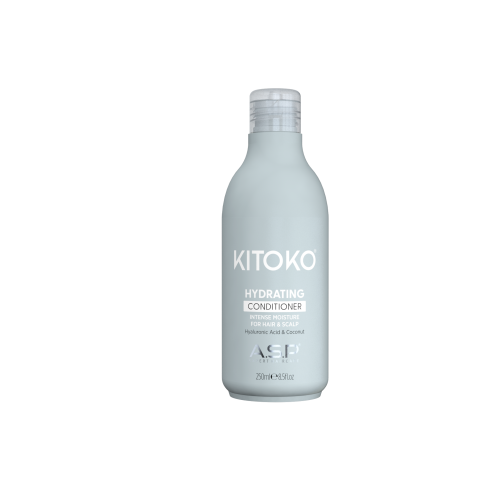 ASP Kitoko Hydrating Conditioner 250ml